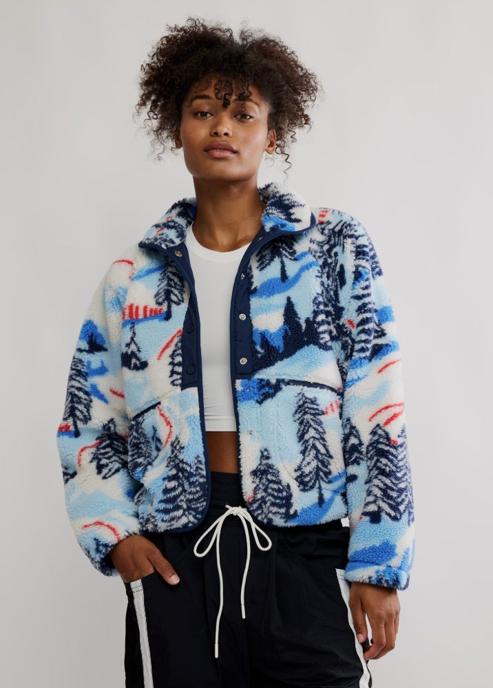 Outwear — Connections